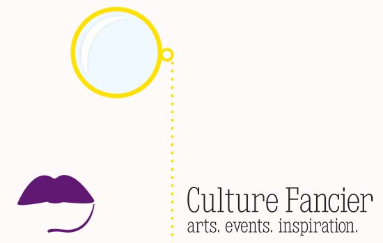 Culture Fancier Logo